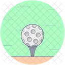 Ball Tee  Icon