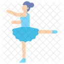 Ballett  Symbol