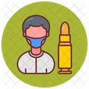 Ballistic expert  Icon