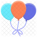 Ballon  Symbol