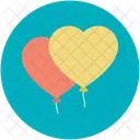 Ballon  Symbol