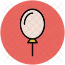 Balloon  Icon