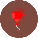 Balloon  Icon