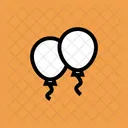 Balloon  Icon