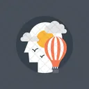 Balloon  Icon