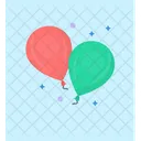 Balloon  Icon