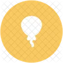 Balloon  Icon