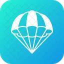 Balloon Aircraft Balloons Icon