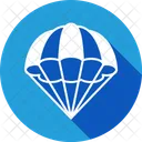 Balloon Aircraft Balloons Icon