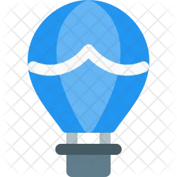 Balloon  Icon