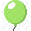 Balloon  Icon