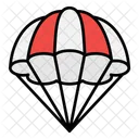 Balloon Aircraft Balloons Icon