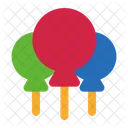 Balloon  Icon