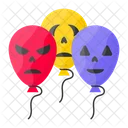 Balloon  Icon