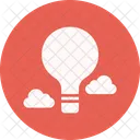 Balloon  Icon