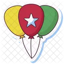 Balloon  Icon