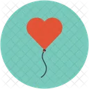 Balloon  Icon