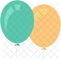 Balloon  Icon