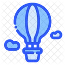 Balloon  Icon