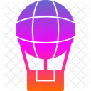 Balloon  Icon