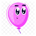 Balloon  Icon