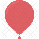 Balloon Celebration Party Icon