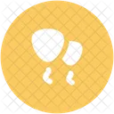 Balloons  Icon