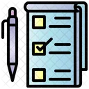 Ballot  Icon