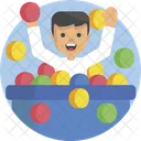 Balls  Icon