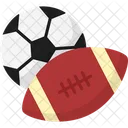 Balls  Icon