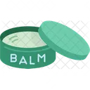 Balm  Symbol