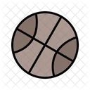 Baloncesto  Icono