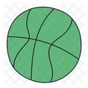 Baloncesto  Icono