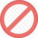 Ban  Icon