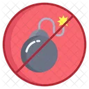 Xban Ban Bomb No Use Weapon Icon