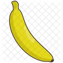 Banana  Icon