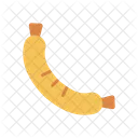 Banana  Icon