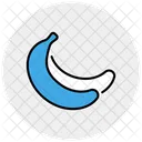 Banana Icon