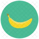 Banana  Icon