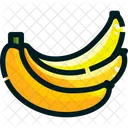 Banana Icon