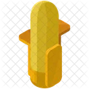 Banana  Icon