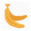 Banana  Icon