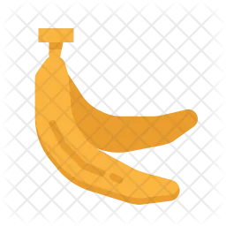 Banana  Icon