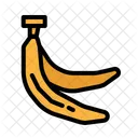 Banana  Icon