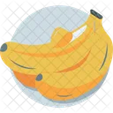 Banana  Icon