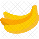 Banana  Icon