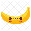 Banana  Icon