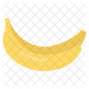 Banana  Icon