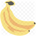 Banana  Icon