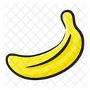 Banana  Icon